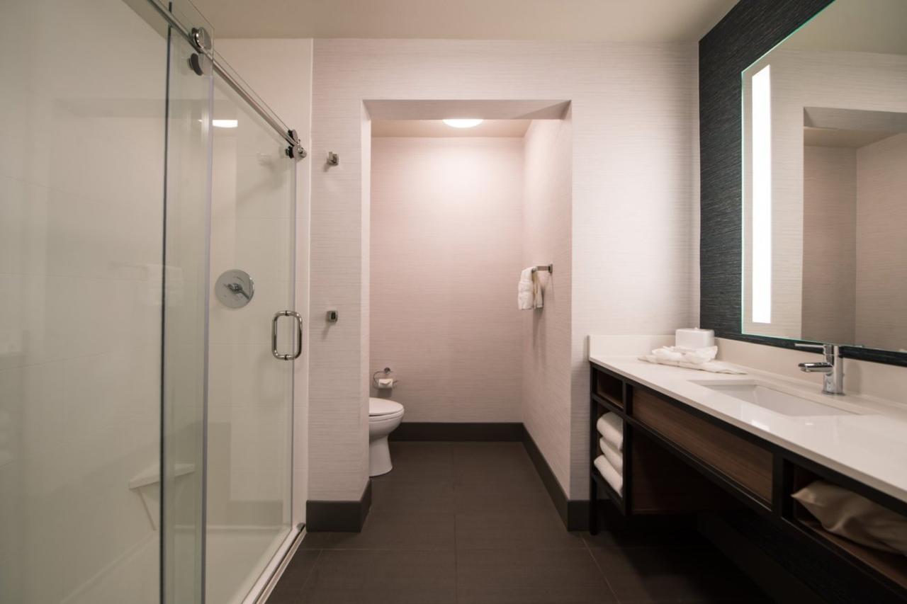 Hilton Garden Inn Salt Lake City Downtown - thumb 21