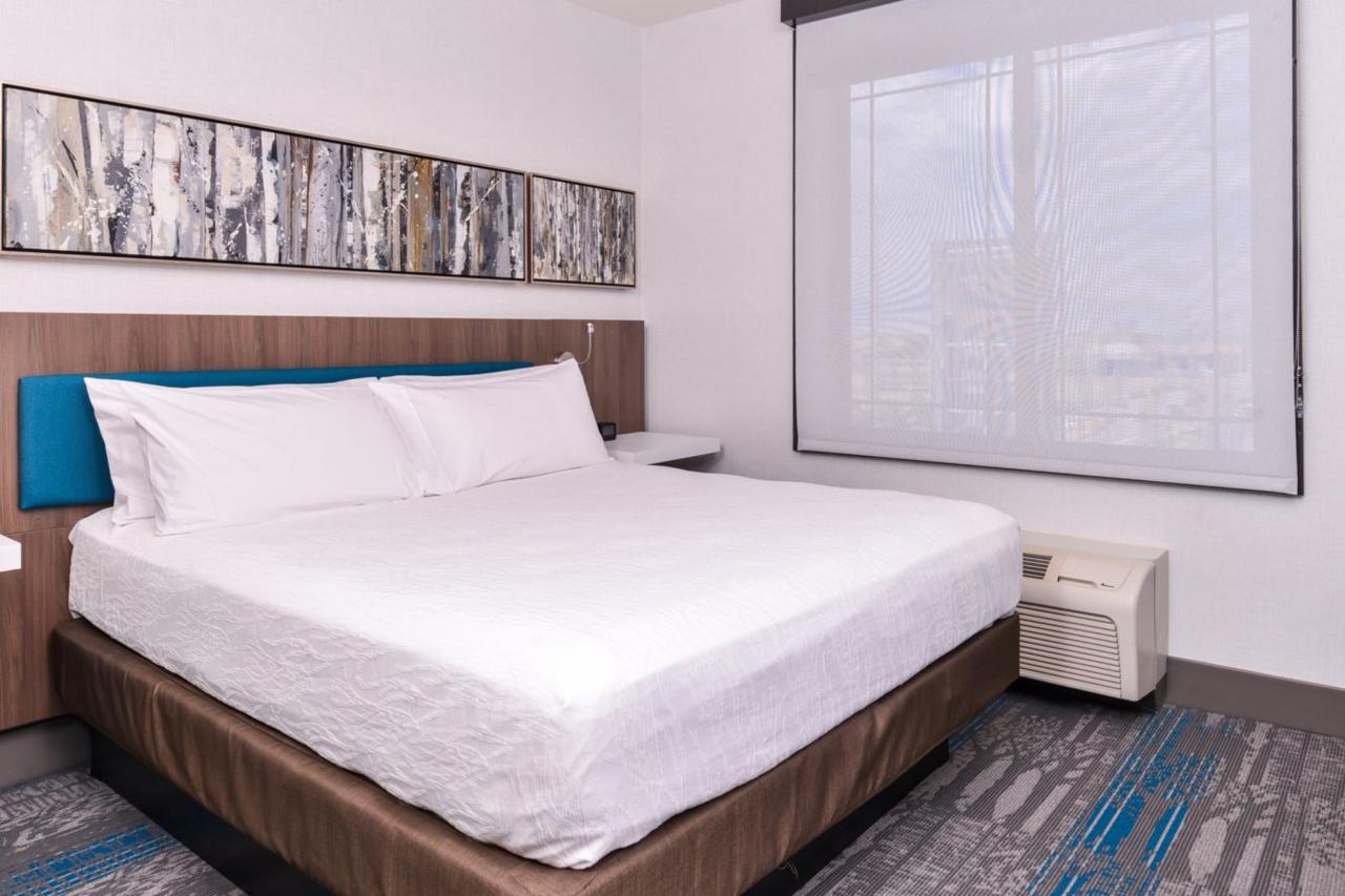 Hilton Garden Inn Salt Lake City Downtown - thumb 27