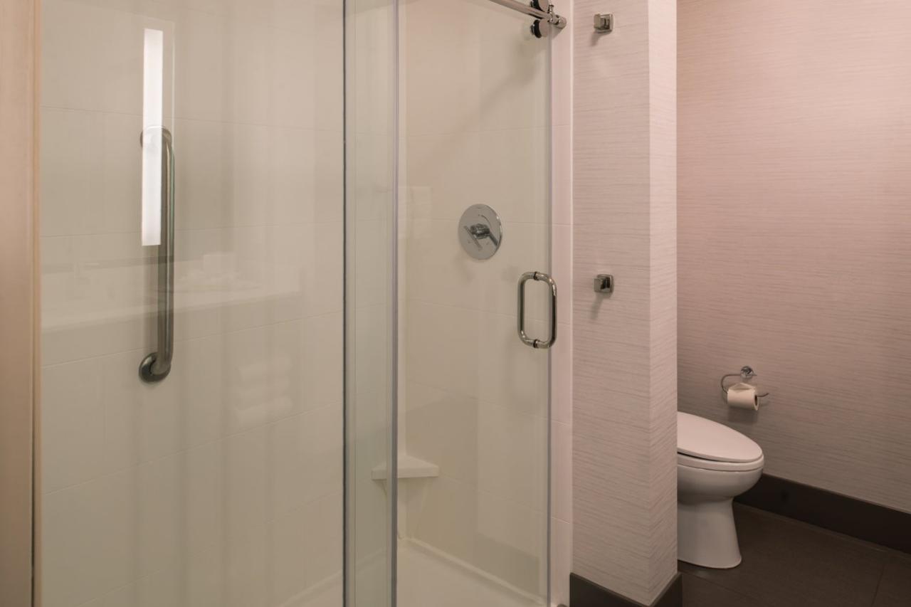 Hilton Garden Inn Salt Lake City Downtown - thumb 22