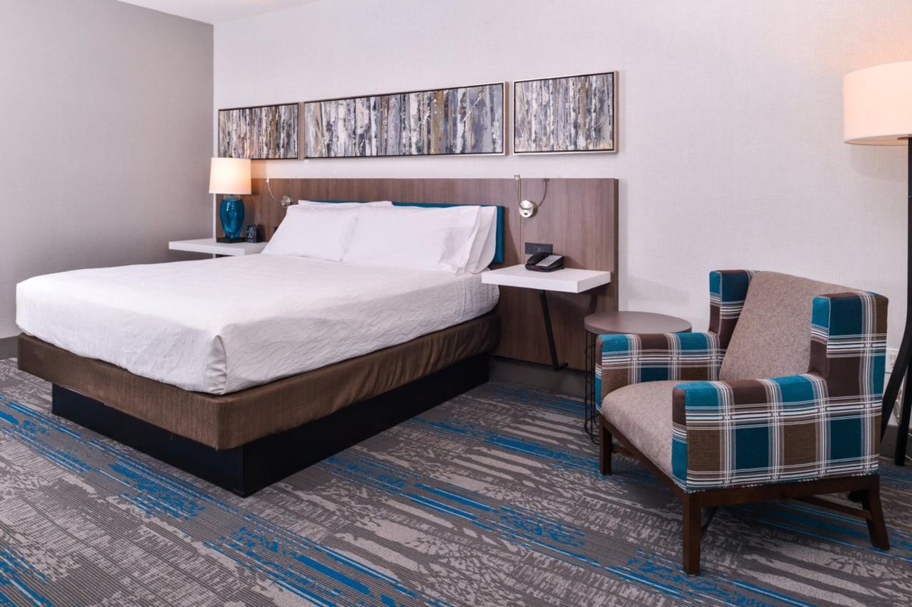 Hilton Garden Inn Salt Lake City Downtown - thumb 40