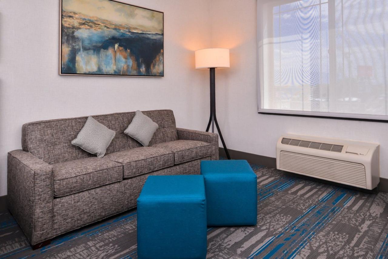 Hilton Garden Inn Salt Lake City Downtown - thumb 31