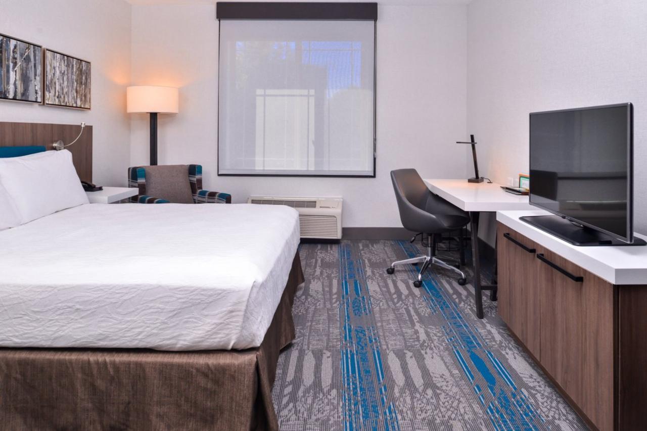 Hilton Garden Inn Salt Lake City Downtown - thumb 15