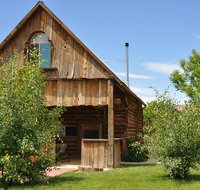 Wild West Retreat - Hotels Find