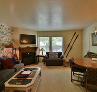 Wolf Lodge Condo #504 - Hotels Find