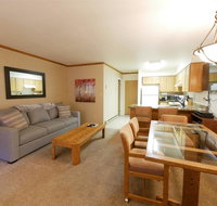 Wolf Lodge Condo #801 - Hotels Find