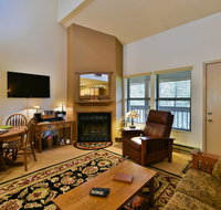 Wolf Lodge Condo #1408 - Hotels Find