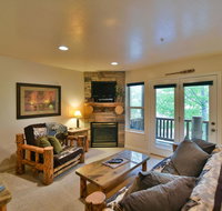 Moose Hollow Condo #407 - Hotels Find