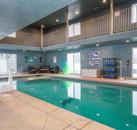 #40: Draper Poolhouse Group Retreat - Hotels Find