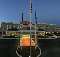 Hilton Garden Inn Salt Lake City/Layton - Hotels Find