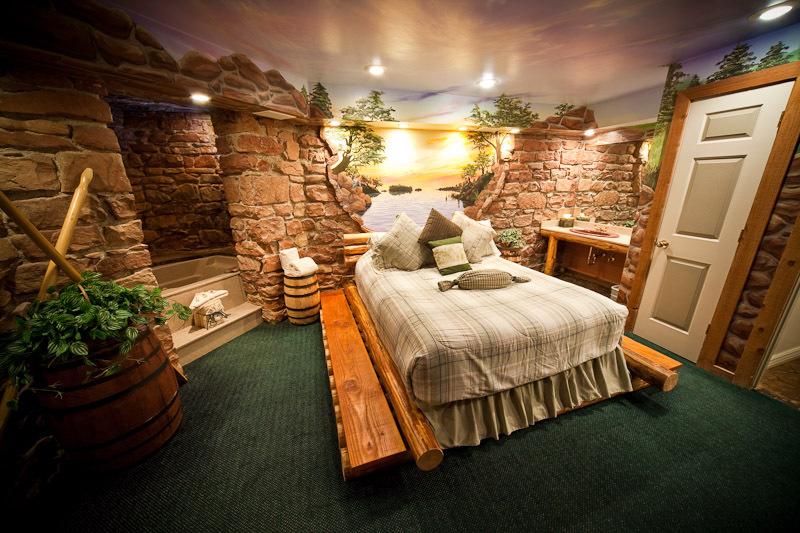 The Anniversary Inn - South Temple - thumb 1