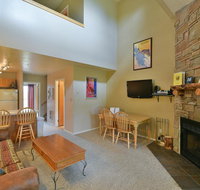 Wolf Lodge Condo #1308 - Hotels Find