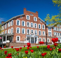 Middlebury Inn - Hotels Find
