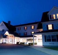 Courtyard Middlebury - Hotels Find