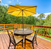 Stratton Log Cabin - Hotels Find