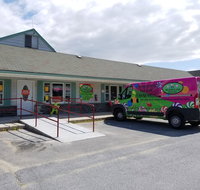 Middlebury Sweets Motel - Hotels Find
