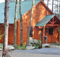 Robert Frost Mountain Cabins - Hotels Find