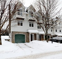 Ski Mountain Townhouse - Hotels Find