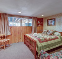 Smugglers' Notch Resort creekside 25b - Hotels Find