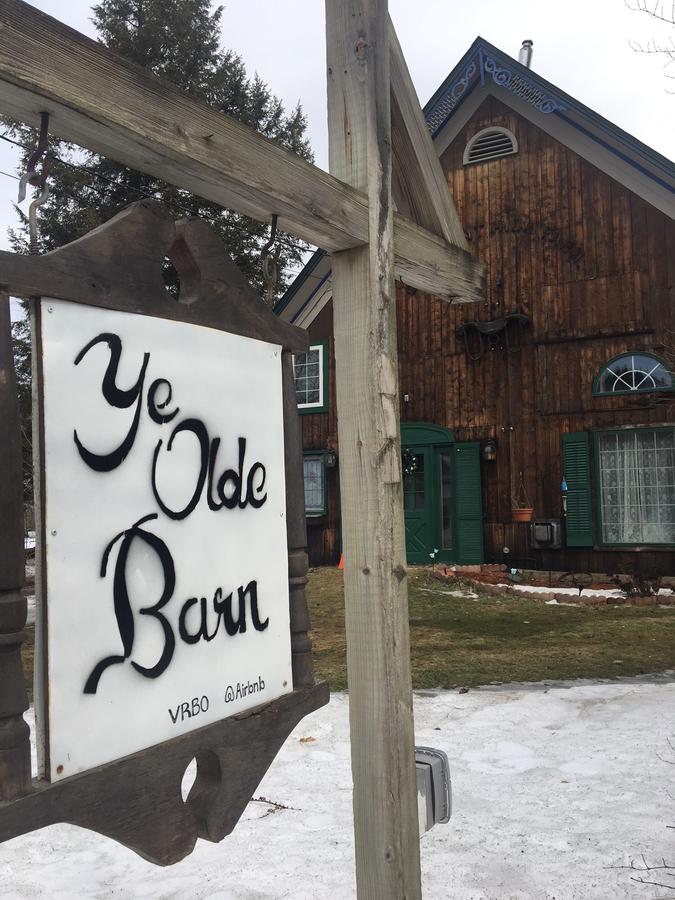 Ye Olde Barn - thumb 1