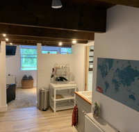 Chipman Hill guesthouse - Hotels Find