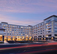 Hotel Madison  Shenandoah Conference Ctr. - Hotels Find