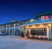 Best Western Plus Holiday Sands Inn  Suites - Hotels Find