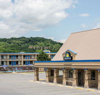 Days Inn by Wyndham Staunton - Hotels Find