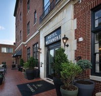 Hotel Weyanoke - Hotels Find