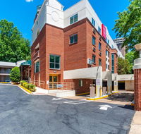 Red Lion Hotel Rosslyn Iwo Jima - Hotels Find