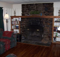 Cabin Creekwood - Hotels Find