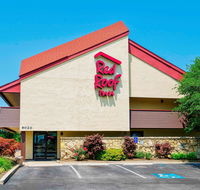 Red Roof Inn Chesapeake Conference Center - Hotels Find