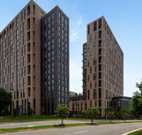 Global Luxury Suites at Reston Town Center - Hotels Find