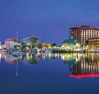 Hampton Marina Hotel - Hotels Find