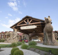 Great Wolf Lodge Williamsburg - Hotels Find