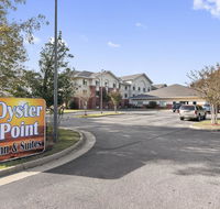 Oyster Point Inn  Suites - Hotels Find