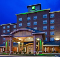 Holiday Inn Chantilly-Dulles Expo Airport - Hotels Find