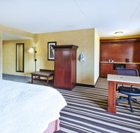 Hampton Inn Washington-Dulles International Airport South - Hotels Find