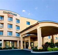 Courtyard Blacksburg - Hotels Find