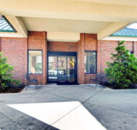 Comfort Inn Blacksburg University Area - Hotels Find