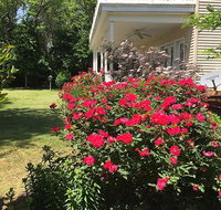 The Baywood Bed  Breakfast - Hotels Find