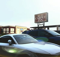 Red Carpet Inn - Blacksburg - Hotels Find