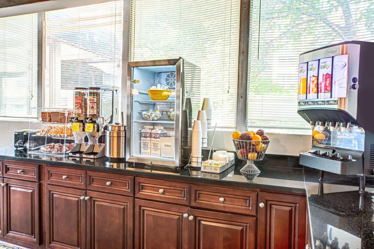 Days Inn By Wyndham Arlington/Washington DC - thumb 9