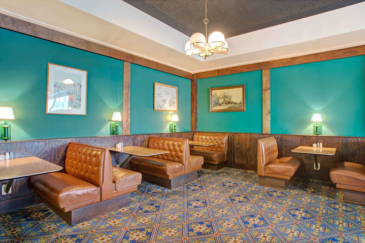 Days Inn By Wyndham Arlington/Washington DC - thumb 5