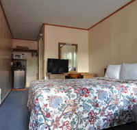Budget Inn near WestRock - Hotels Find