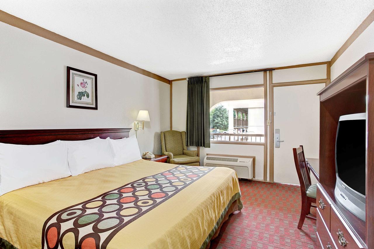 Super 8 By Wyndham Williamsburg/Historic Area - thumb 5