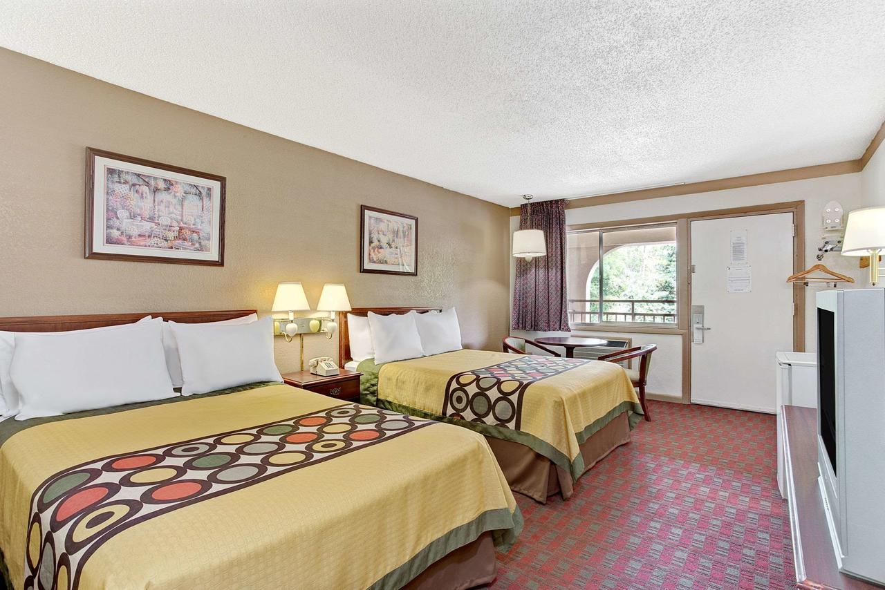 Super 8 By Wyndham Williamsburg/Historic Area - thumb 11