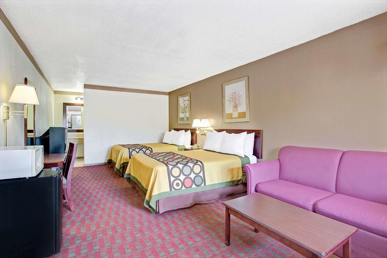 Super 8 By Wyndham Williamsburg/Historic Area - thumb 16