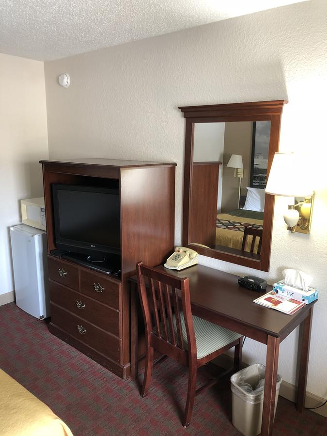 Super 8 By Wyndham Williamsburg/Historic Area - thumb 1