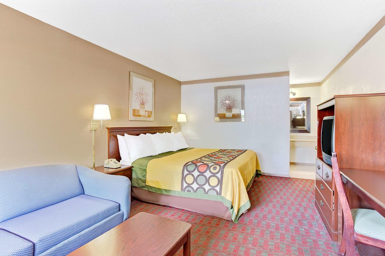 Super 8 By Wyndham Williamsburg/Historic Area - thumb 15