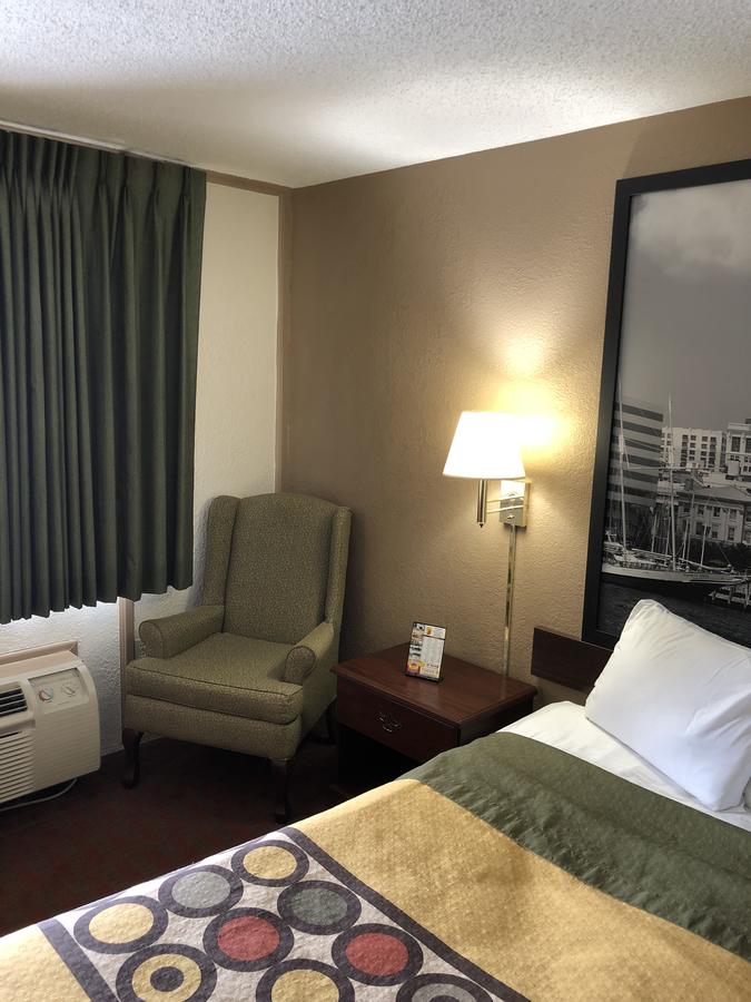 Super 8 By Wyndham Williamsburg/Historic Area - thumb 2